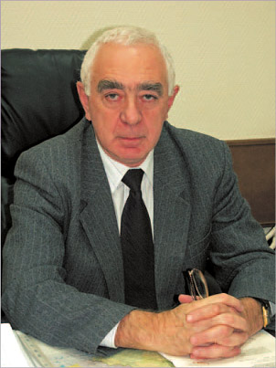 Евгений Марголин