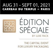 Luxe Pack Paris