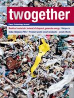 twogether №28 (2009/06)