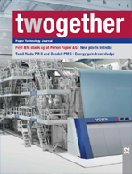 twogether №32 (2011/07)