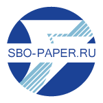 SBO-PAPER.RU