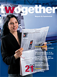 twogether №21 (2006/01)